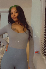 Load image into Gallery viewer, Merci jumpsuit