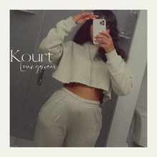 Load image into Gallery viewer, Kourt lounge set
