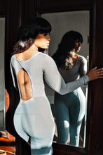 Load image into Gallery viewer, Merci jumpsuit