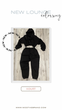 Load image into Gallery viewer, Kourt lounge set