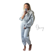 Load image into Gallery viewer, Phoxx sweatsuit
