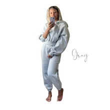 Load image into Gallery viewer, Phoxx sweatsuit