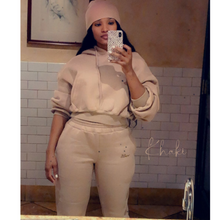 Load image into Gallery viewer, Phoxx sweatsuit