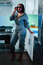 Load image into Gallery viewer, Bronx Jumpsuit