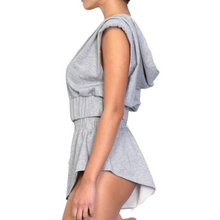 Load image into Gallery viewer, Daisy ruffled set