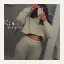 Load image into Gallery viewer, Kourt lounge set
